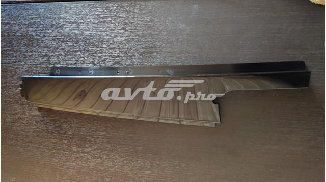 Накладка задньої двері, лівої, вертикальна LR050772 LAND ROVER