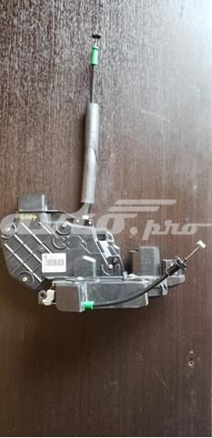 Замок задньої двері, лівої LR077831 LAND ROVER