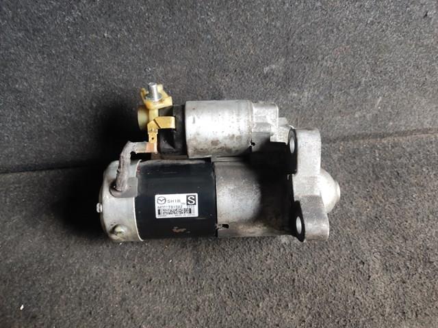 Стартер автомобільний M001T81582 MITSUBISHI