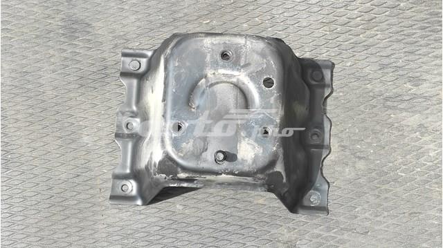 Кріплення запасного колеса MR436000 MITSUBISHI
