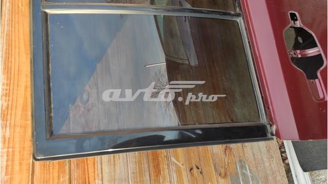 Куточок задніх правих дверей MR436988 MITSUBISHI