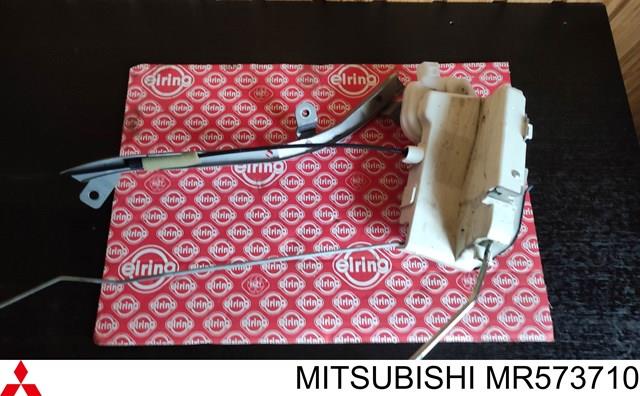 Замок передніх пасажирських дверей MR573710 MITSUBISHI