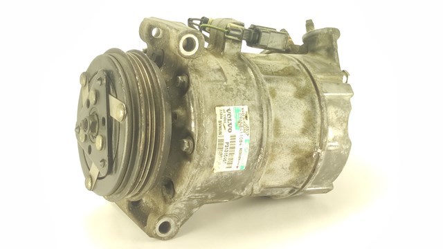 Компресор кліматичної установки P31315453 VOLVO