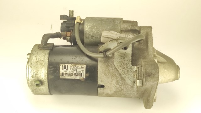 Стартер двигуна R2AH18400 MAZDA