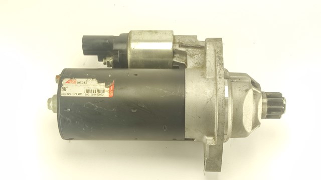 Стартер S0243 AS