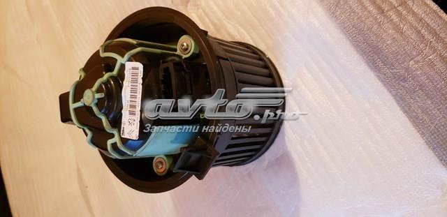 Двигун вентилятора пічки (обігрівача салону) T1011131B PEUGEOT