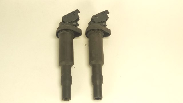 Котушка запалювання V759493780 PEUGEOT