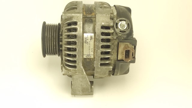 Генератор автомобільний YLE500430 LAND ROVER