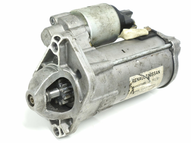 Стартер 0001170647 RENAULT