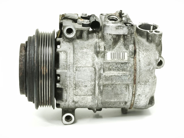 Компресор системи кондиціювання 0002302011 MERCEDES