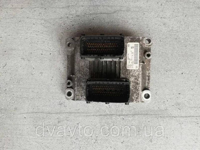 Блок електронного управління 0046801964 FIAT