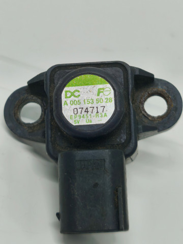 MAP сенсор Mercedes CLK