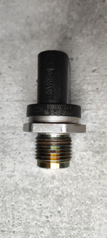 Манометри 0061536528 BOSCH