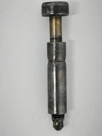 Болт (шпилька) кріплення турбіни 0112100Q0J RENAULT