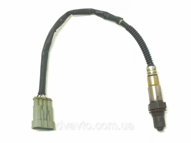 Датчик кисню 0258006376 BOSCH