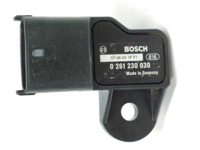 Датчик абсолютного тиску 0261230030 BOSCH