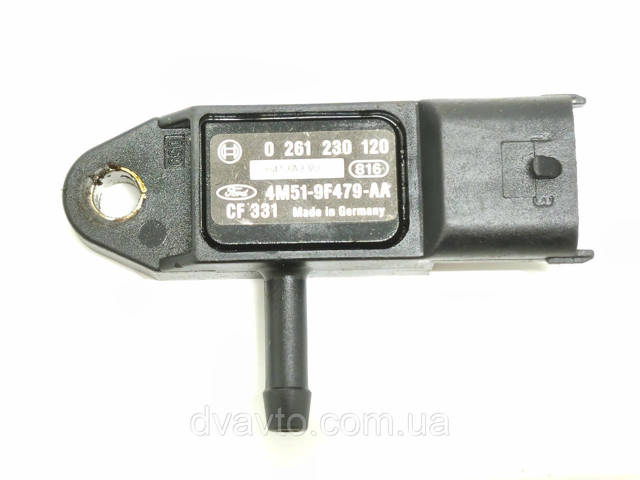 Датчик тиску повітря Ford Mondeo 4