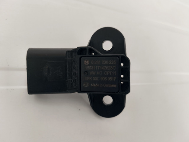 Датчик абсолютного тиску 0261230235 BOSCH