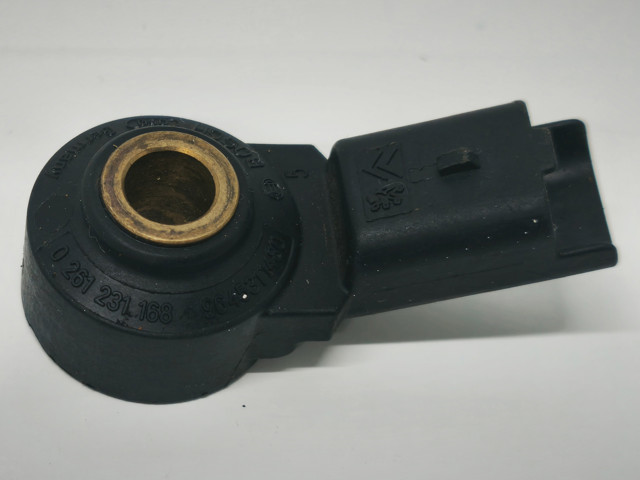 Датчик самозаймання 0261231168 BOSCH