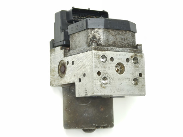 Блок АБС гідравлічний 0265220488 BOSCH