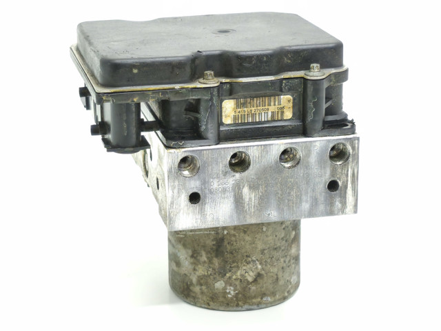 Гідроблок АБС 0265230401 BOSCH