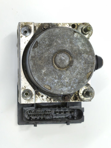 Блок керування АБС (ABS) 0265231583 BOSCH