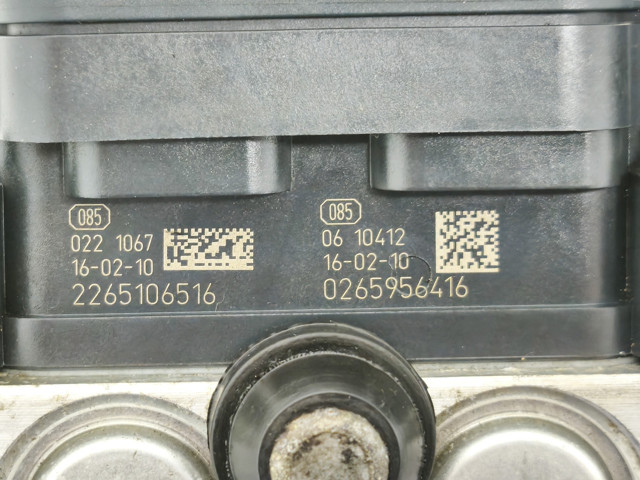 0265244988 Peugeot/Citroen