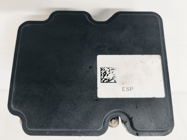 Гідроблок АБС 0265260989 BOSCH