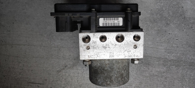 Блоки ABS 0265800861 PEUGEOT