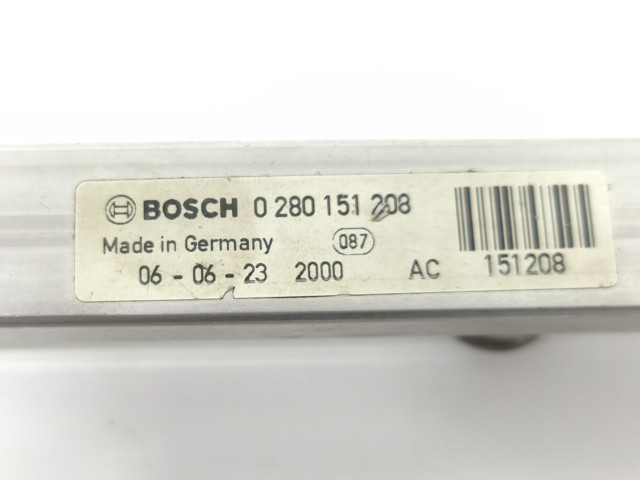 Паливна рампа 0280151208 BOSCH