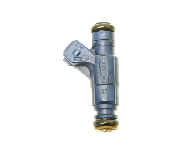 Форсунка дизельна в зборі, розпилювач + тримач 0280156065 BOSCH