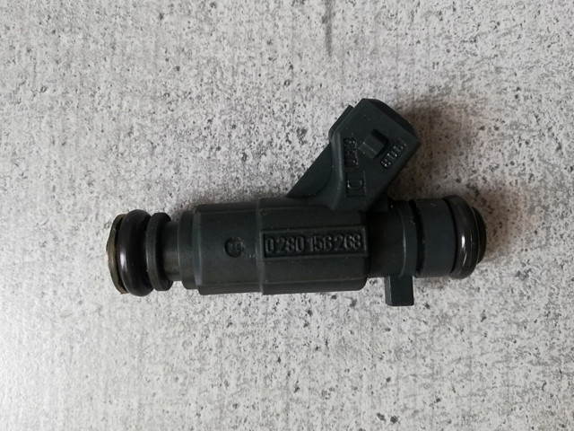 Форсунка інжектора 0280156268 BOSCH