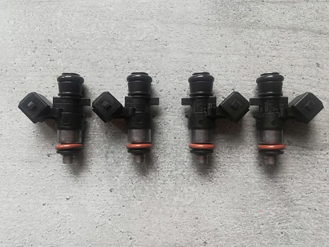 Форсунки електромагнітні 0280158046 BOSCH