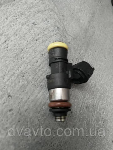 Форсунка дизельна в зборі, розпилювач + тримач 0280158818 BOSCH