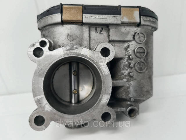 Дросільна заслінка в зборі 0280750042 FIAT