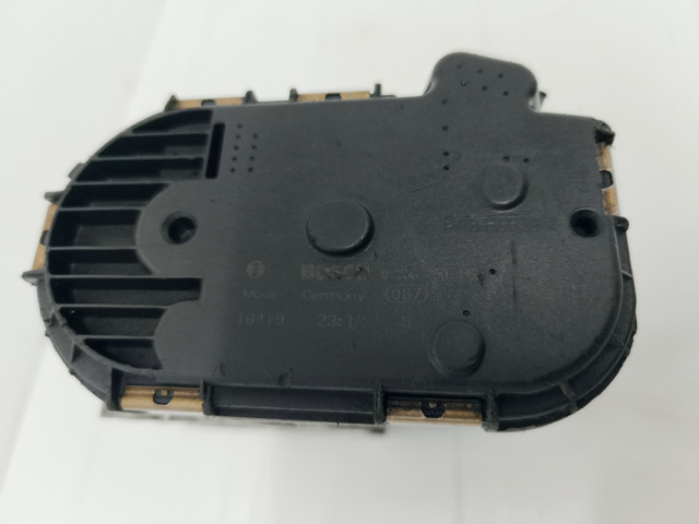 Блок дросельної заслінки 0280750042 BOSCH