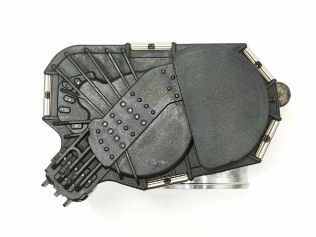 Заслінка повітряна 0280750482 BOSCH