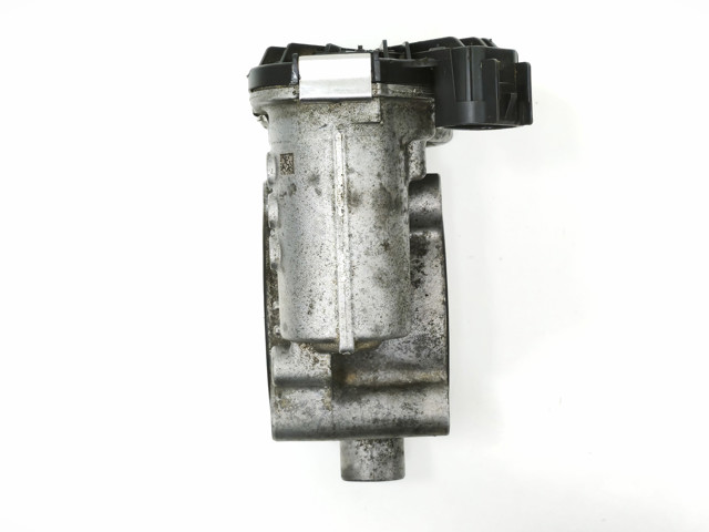 Блок дросельної заслінки 0280750496 BOSCH