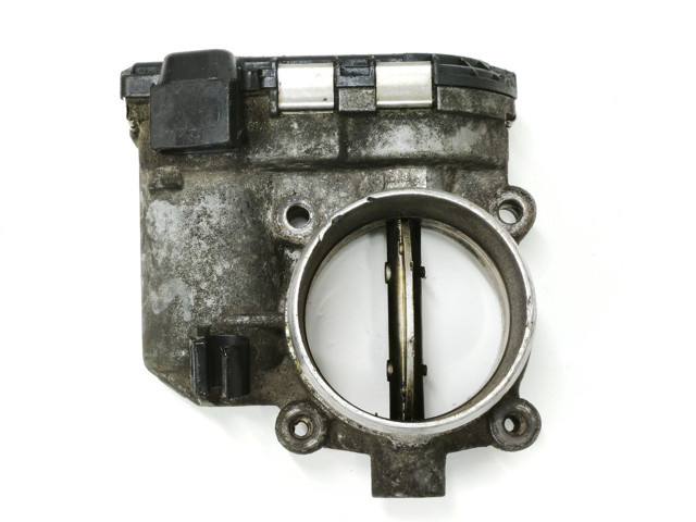 Дросільна заслінка в зборі 0280750597 BOSCH