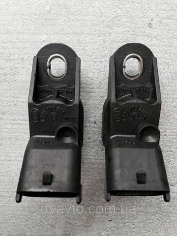 Датчик наддува 0281002137 BOSCH