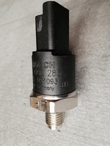 Манометри 0281002283 BOSCH