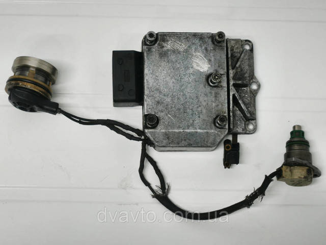 Глушилка 0281002432 FORD