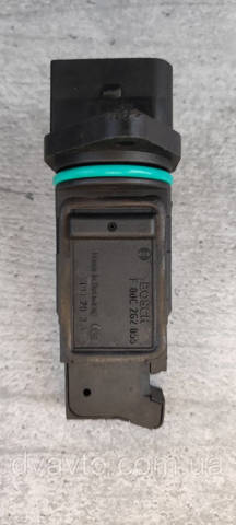 Датчик витрати повітря 0281002461 BOSCH