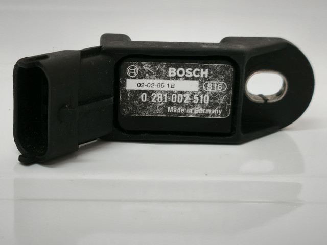 MAP сенсор 0281002510 BOSCH