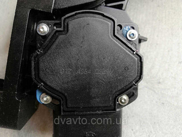Педаль акселератора 0281002632 IVECO