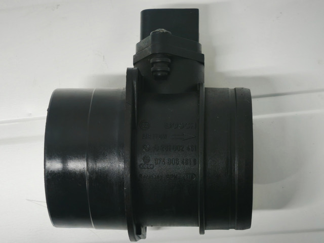 Датчик витрати повітря 0281002757 BOSCH