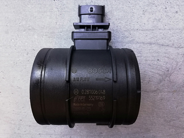 ДРПП 0281002764 BOSCH