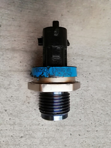 Манометри 0281002801 BOSCH