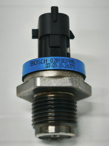 Манометри 0281002915 BOSCH