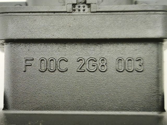 Датчик потоку повітря 0281002917 BOSCH